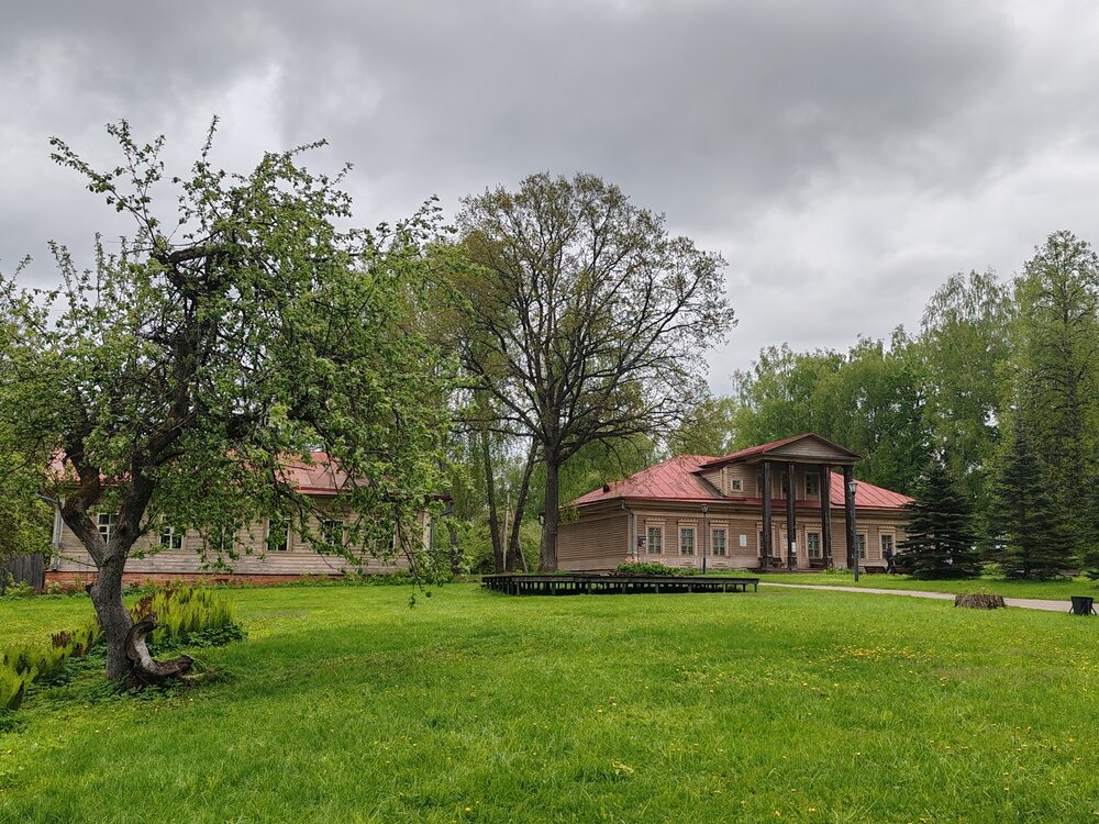 Photograph by Ольга Кузнецова