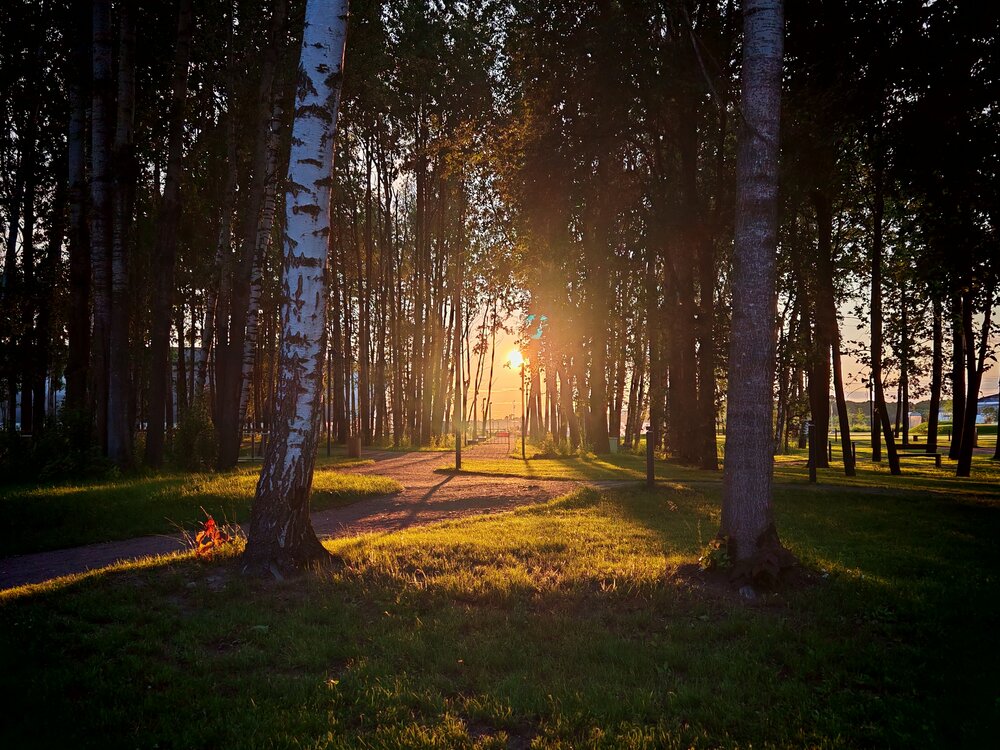 Photograph by Ольга Кузнецова