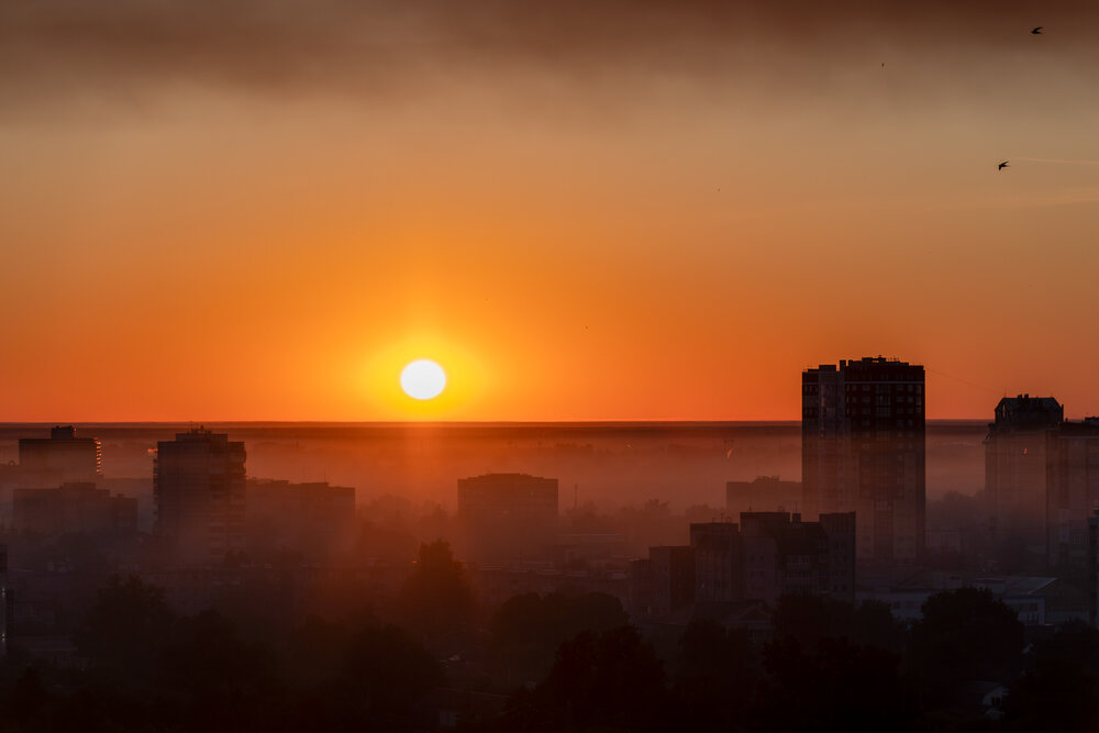 Photograph by Елена Ефимова