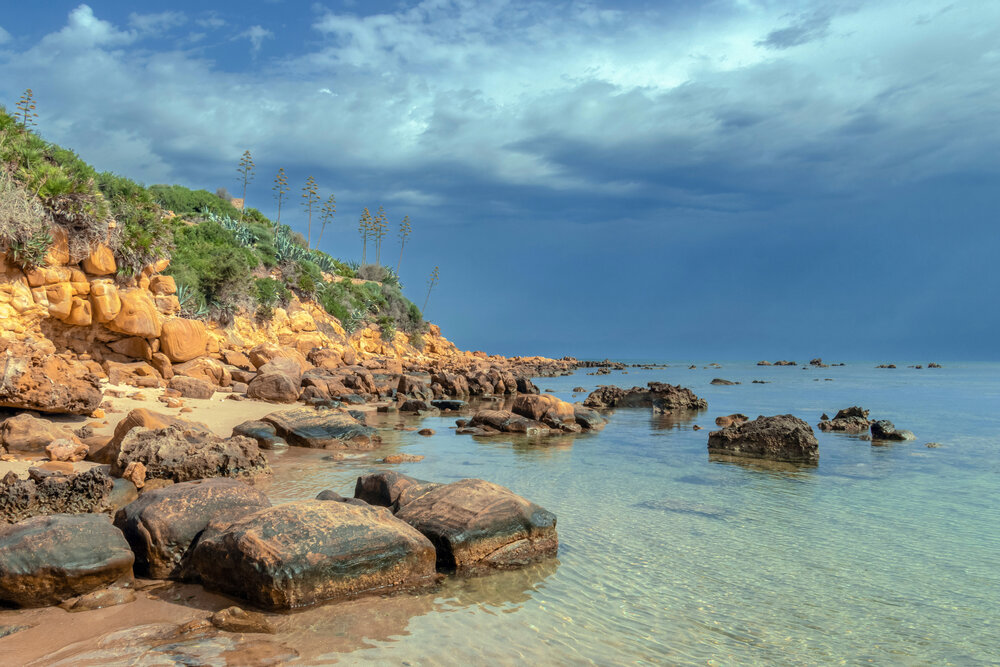 Photograph by Ismail SAIDI