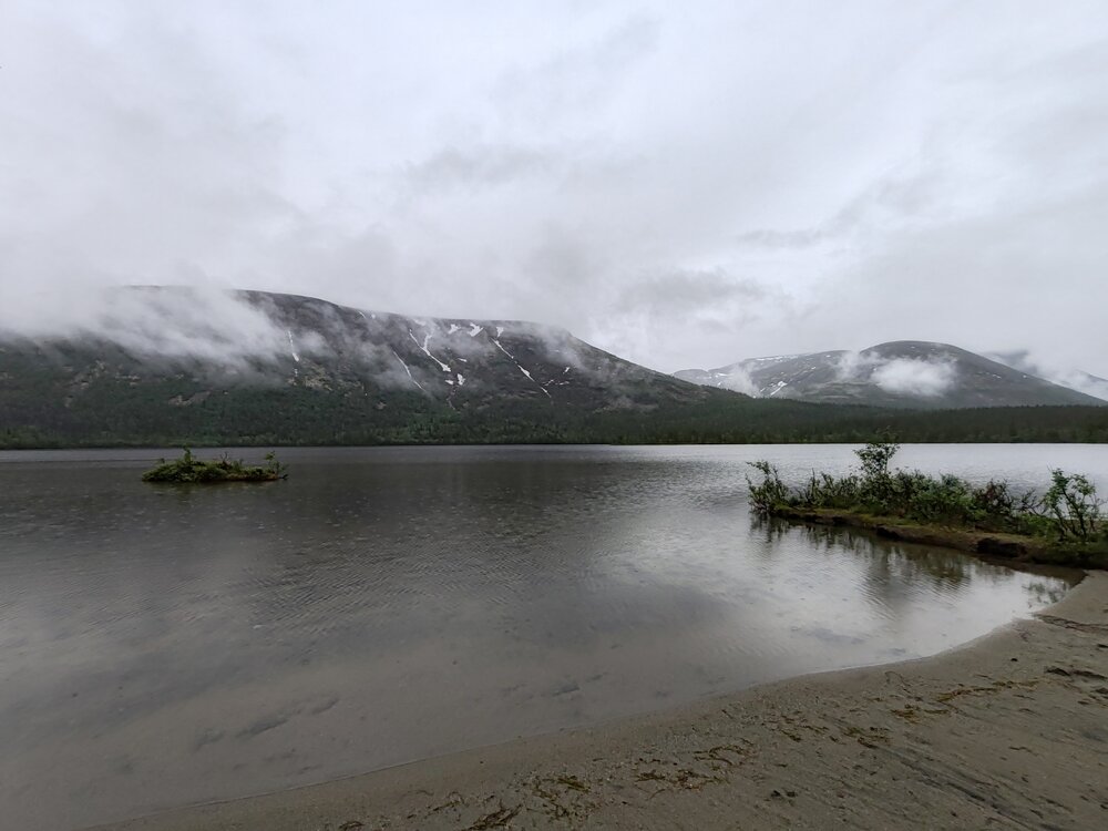 Photograph by Ольга Кузнецова