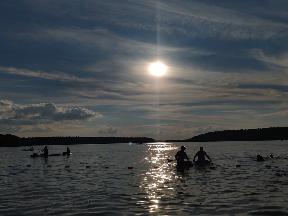Photograph by Ольга Кузнецова