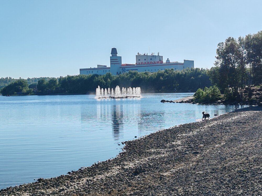 Photograph by Ольга Кузнецова