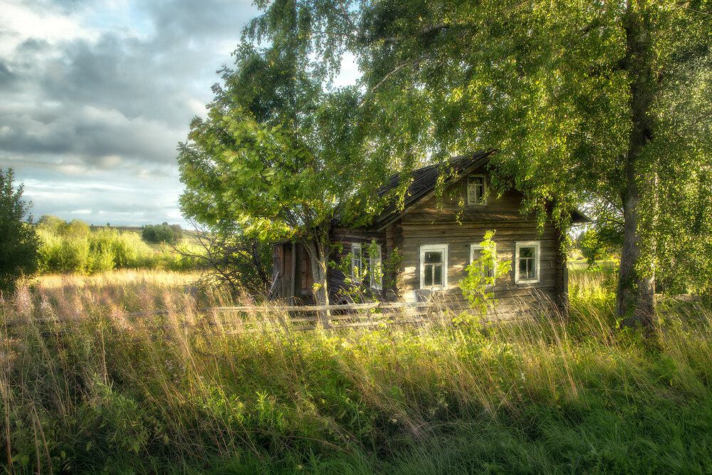 Photograph by Макаров Роман