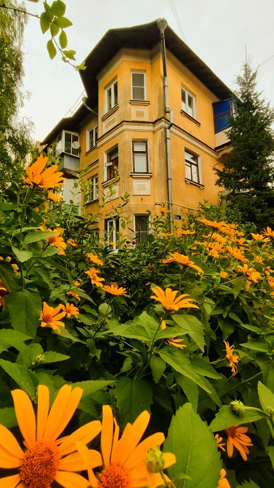 Photograph by Оксана Георгиевна