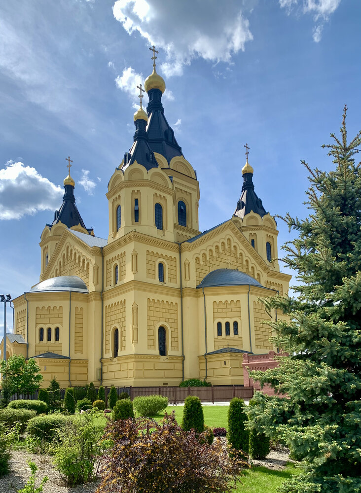 Photograph by Наталия Буркина