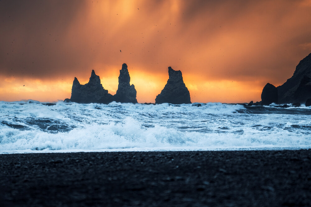Photograph by Robert Fülöp