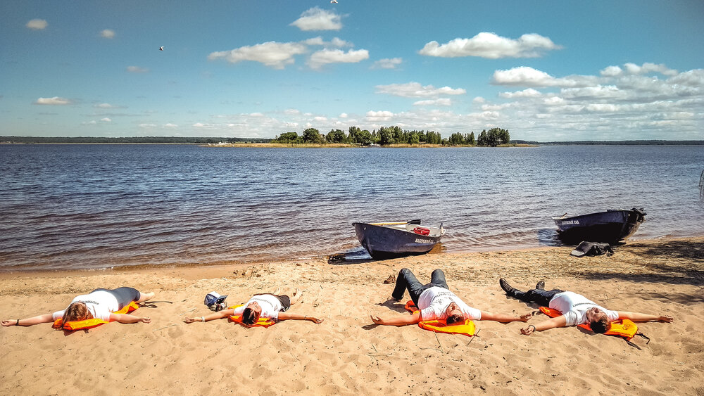Photograph by Дмитрий Кондратьев