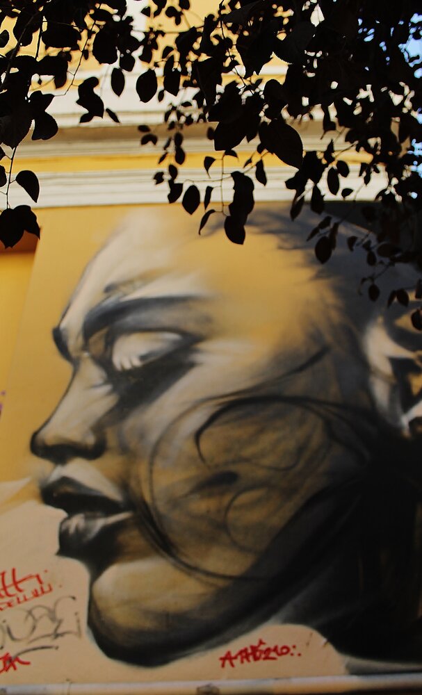 Photograph by Myrsini Charalampidou