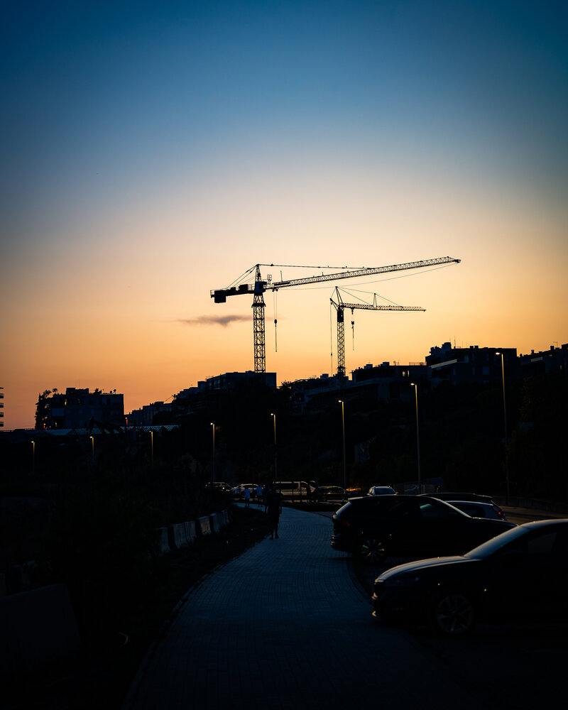 Photograph by Daniel Mandić