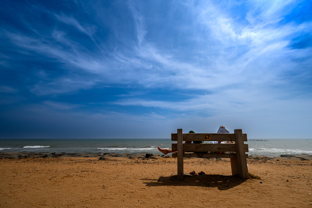 Timeless Tranquil