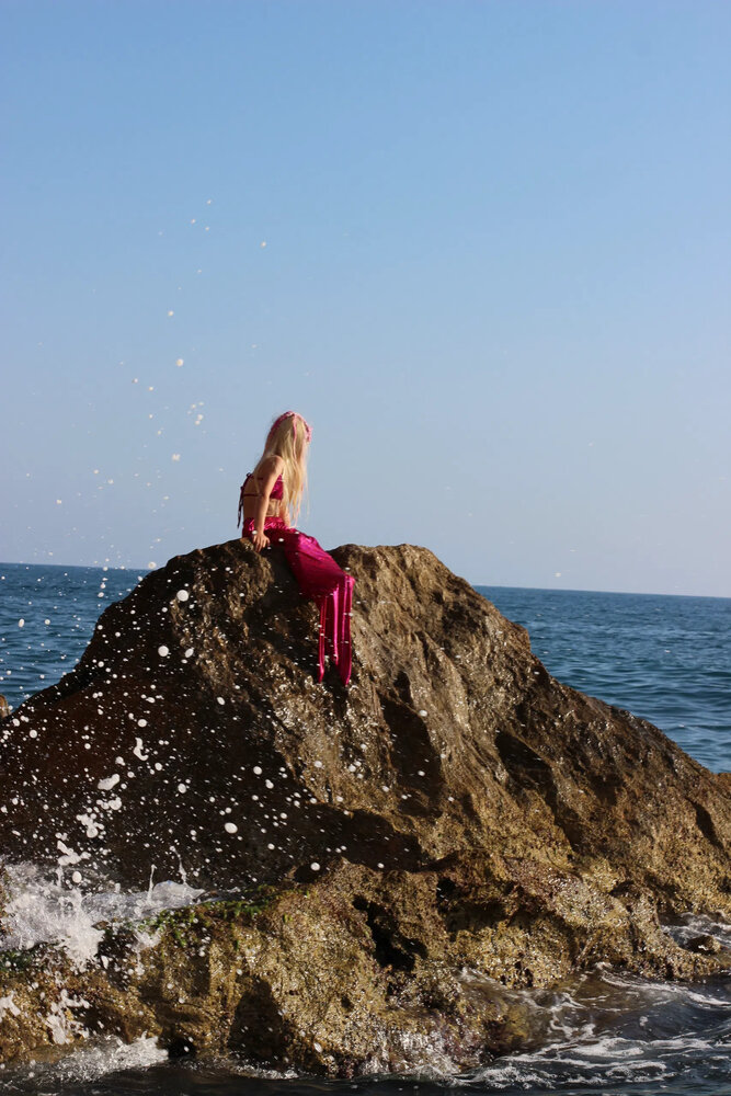 Photograph by Александра Шахтарова
