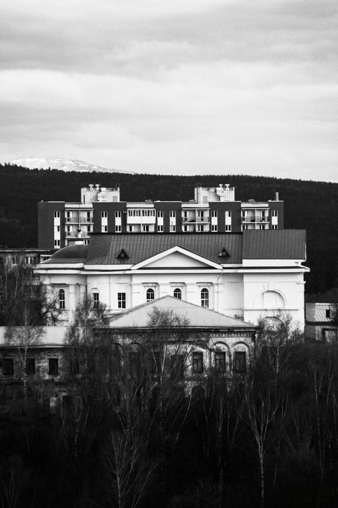 Photograph by Павел Ван