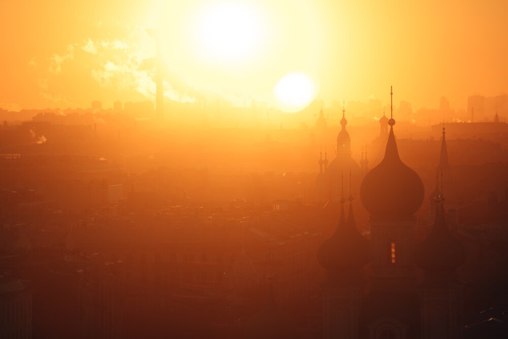 Photograph by Марина Петухова