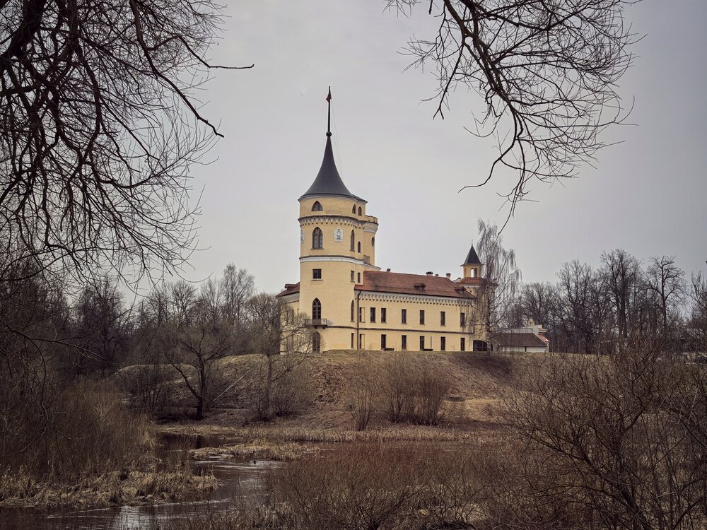Photograph by Мария Филиппова