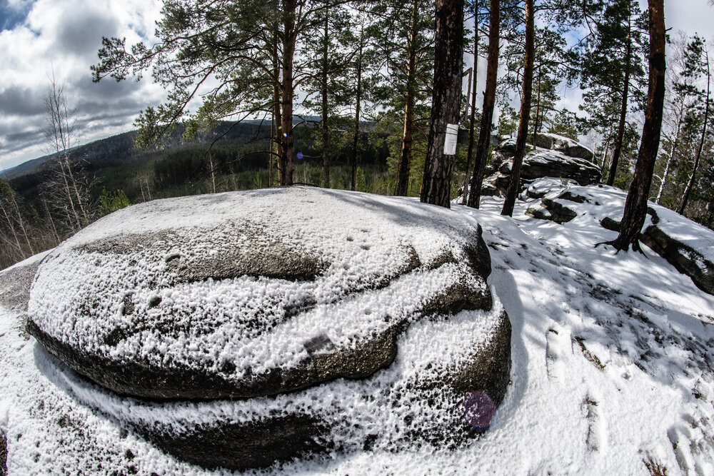 Photograph by Дмитрий Анисимов