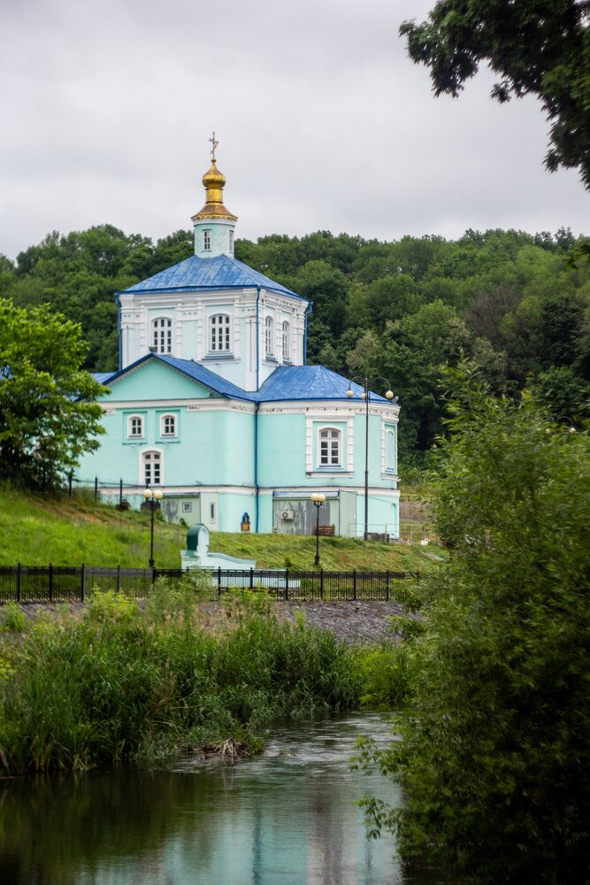 Photograph by Александр Лобынцев