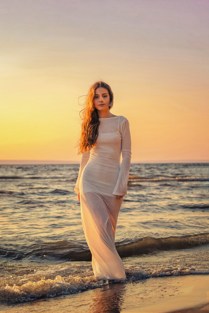 Фотография автора Наталья Максимова