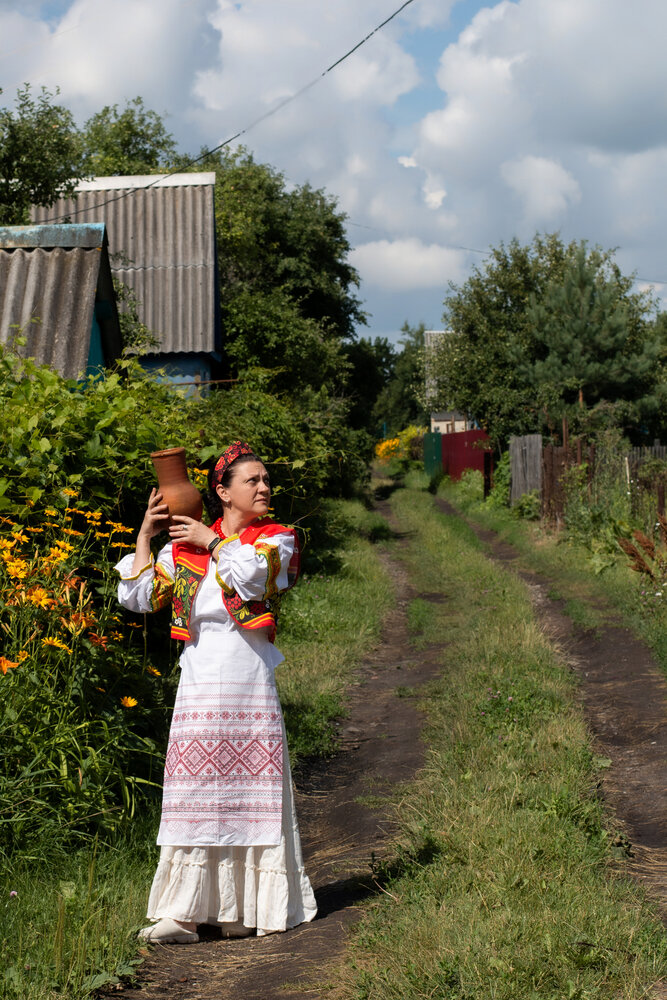 Photograph by Наталия Захарова