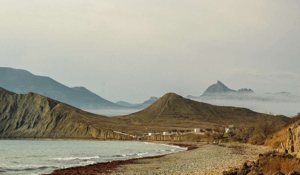 Photograph by Евгения Флиорчук