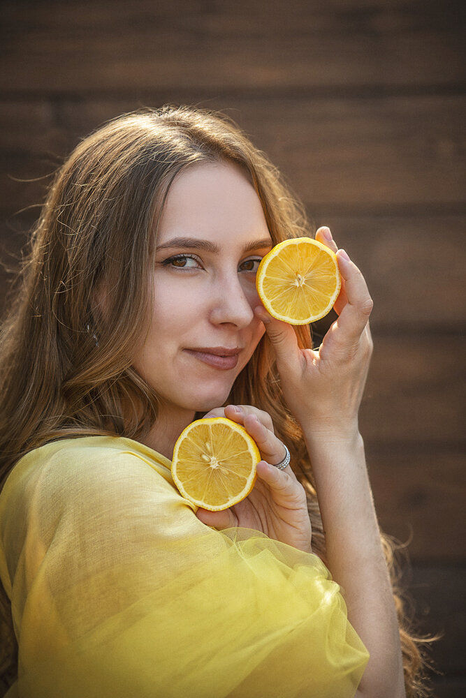 Фотография автора Ольга Софронова