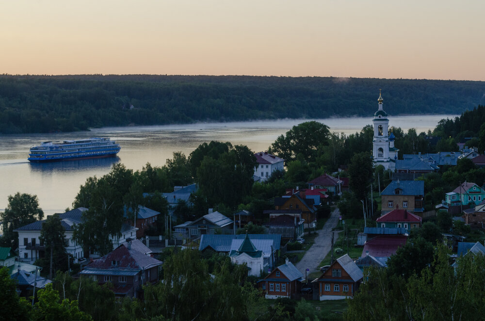 Photograph by Гайдук Евгений