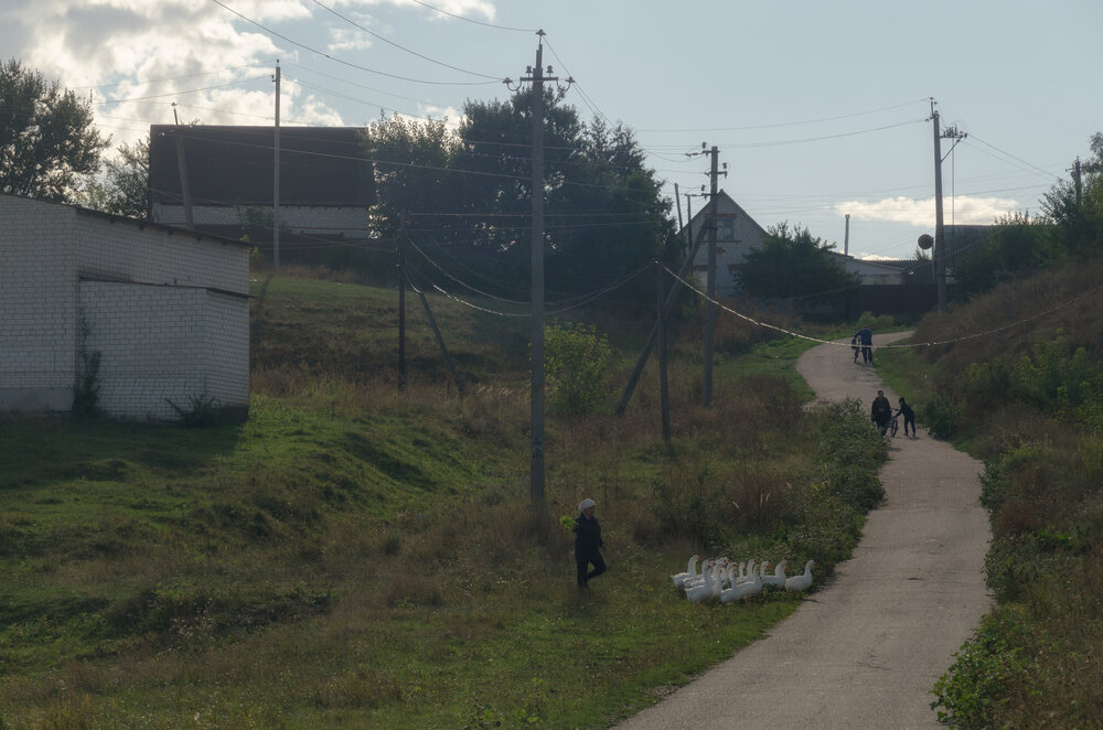 Photograph by Гайдук Евгений