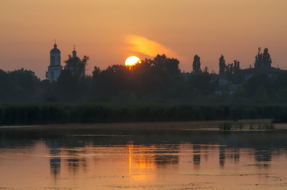 Photograph by Гайдук Евгений