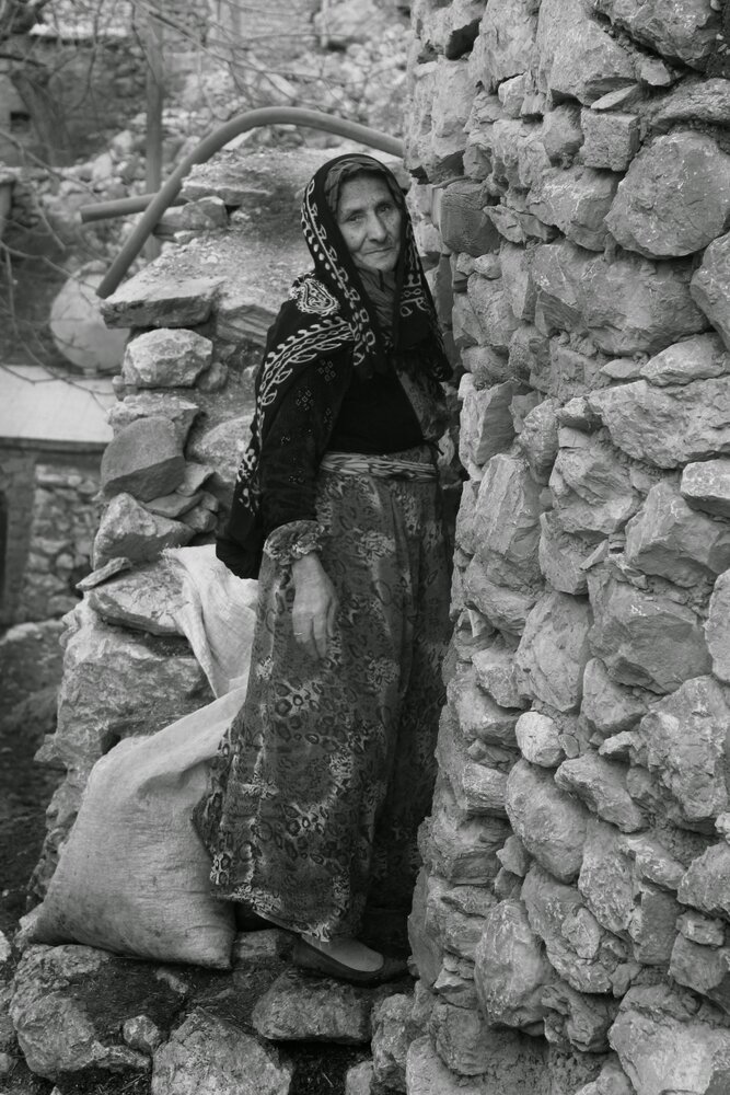 Фотография автора Sherko Bahmani