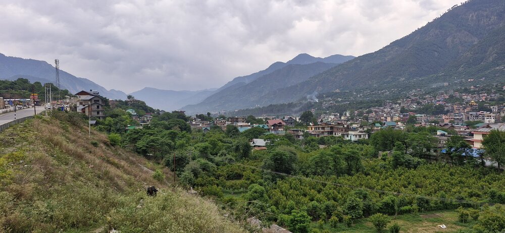 Photograph by Kaushik Mitra