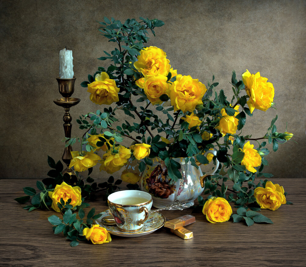 Photograph by Вера Лопатина