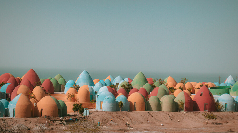 Photograph by Parsa Mohammadinejad