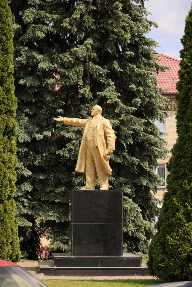Photograph by DZMITRY