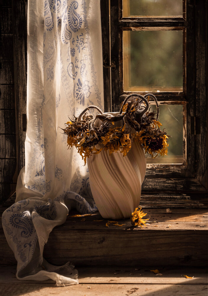 Photograph by Olga Schmidt