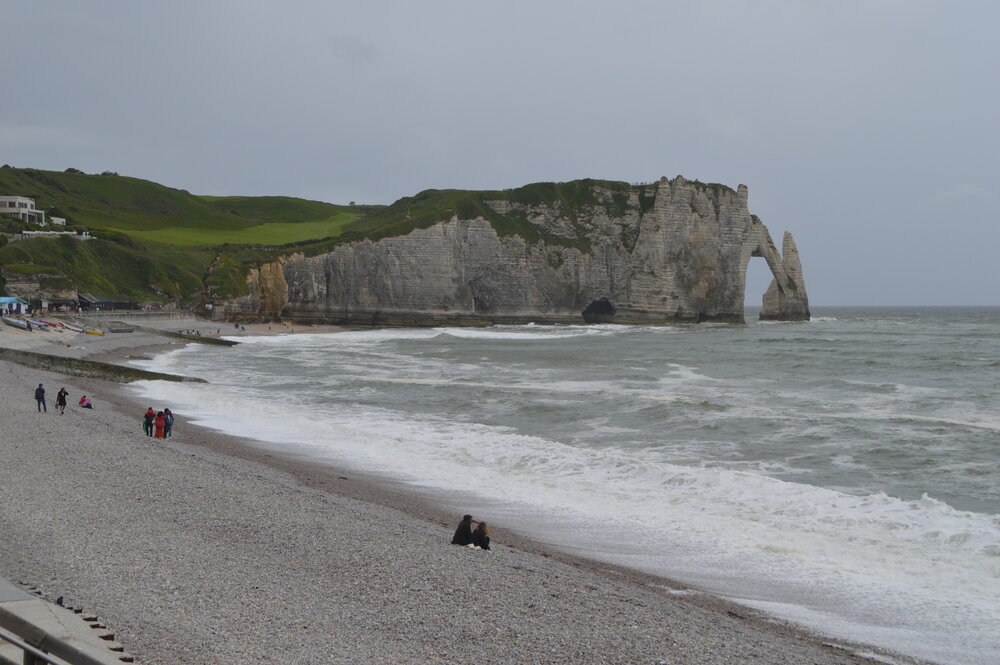 Etretat