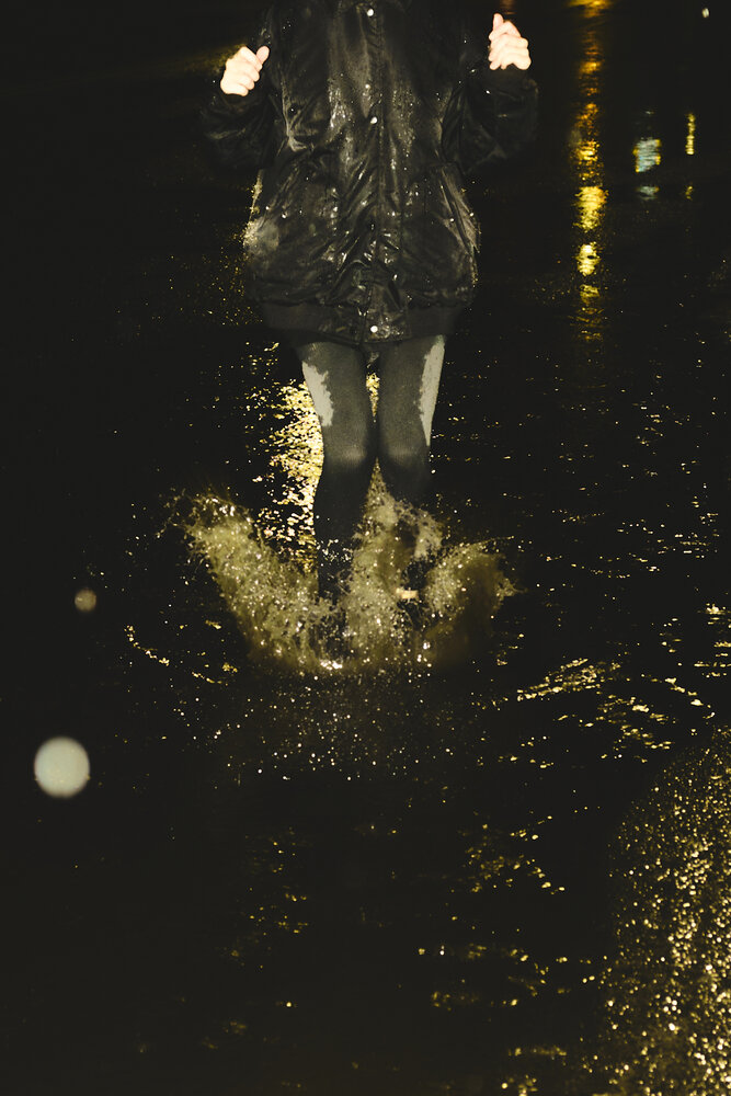 Photograph by Alla Valevskaya