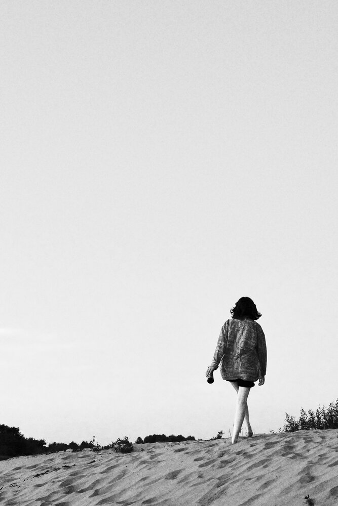 Photograph by Alla Valevskaya