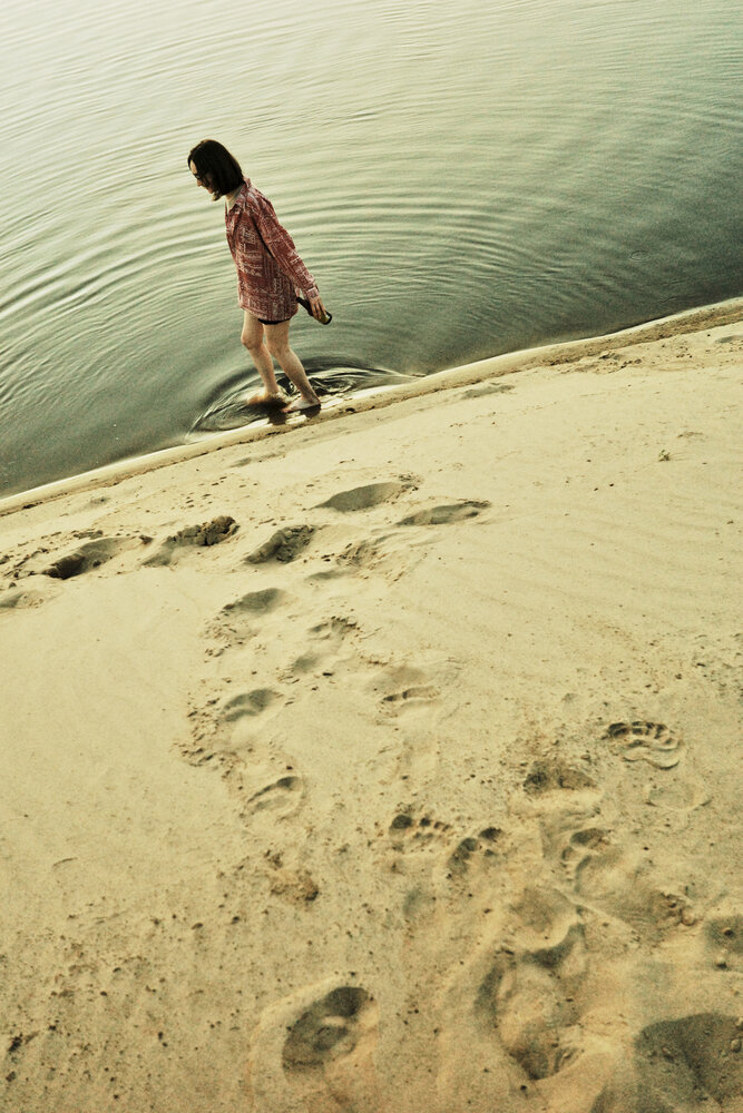 Photograph by Alla Valevskaya