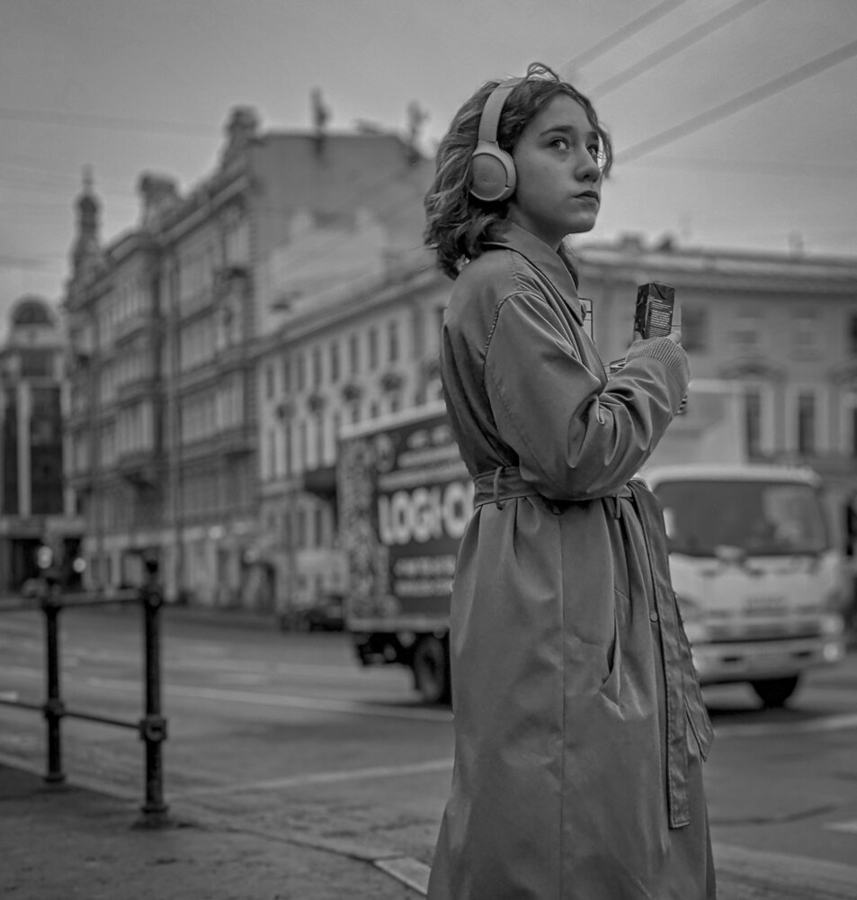 Photograph by Вячеслав Савицкий