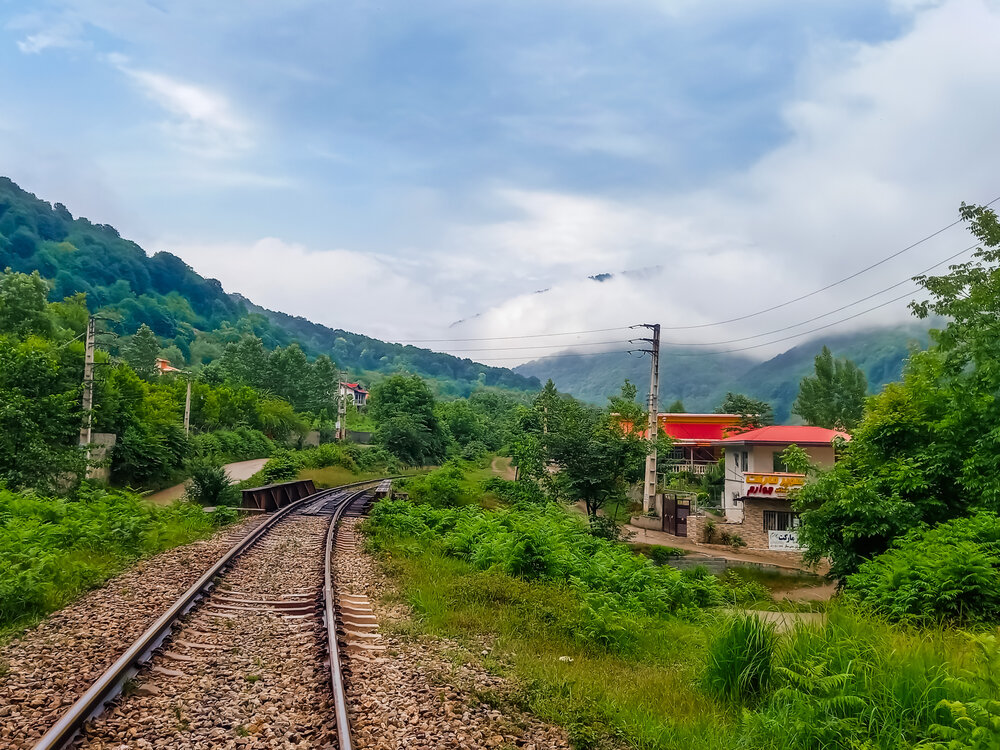 Photograph by mahdi ghanbari