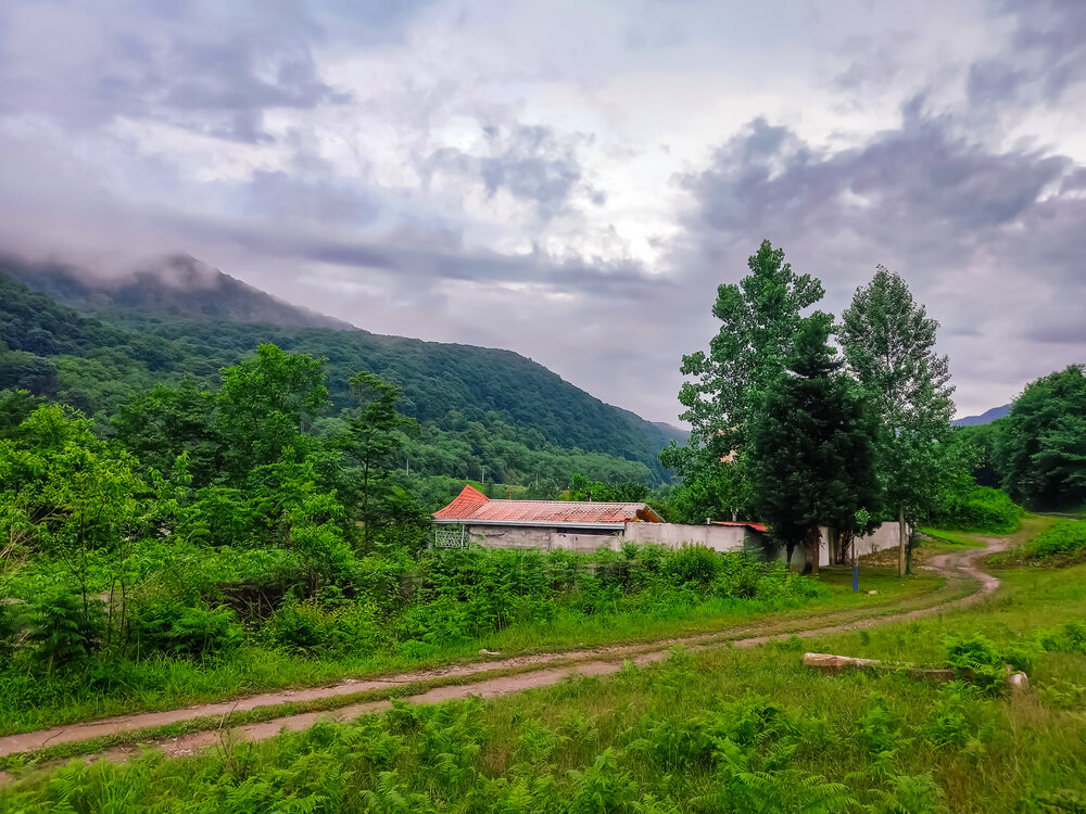 Photograph by mahdi ghanbari