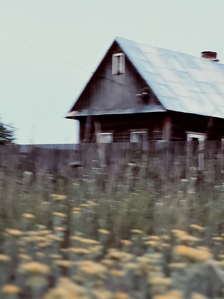 Photograph by Оксана Корепанова