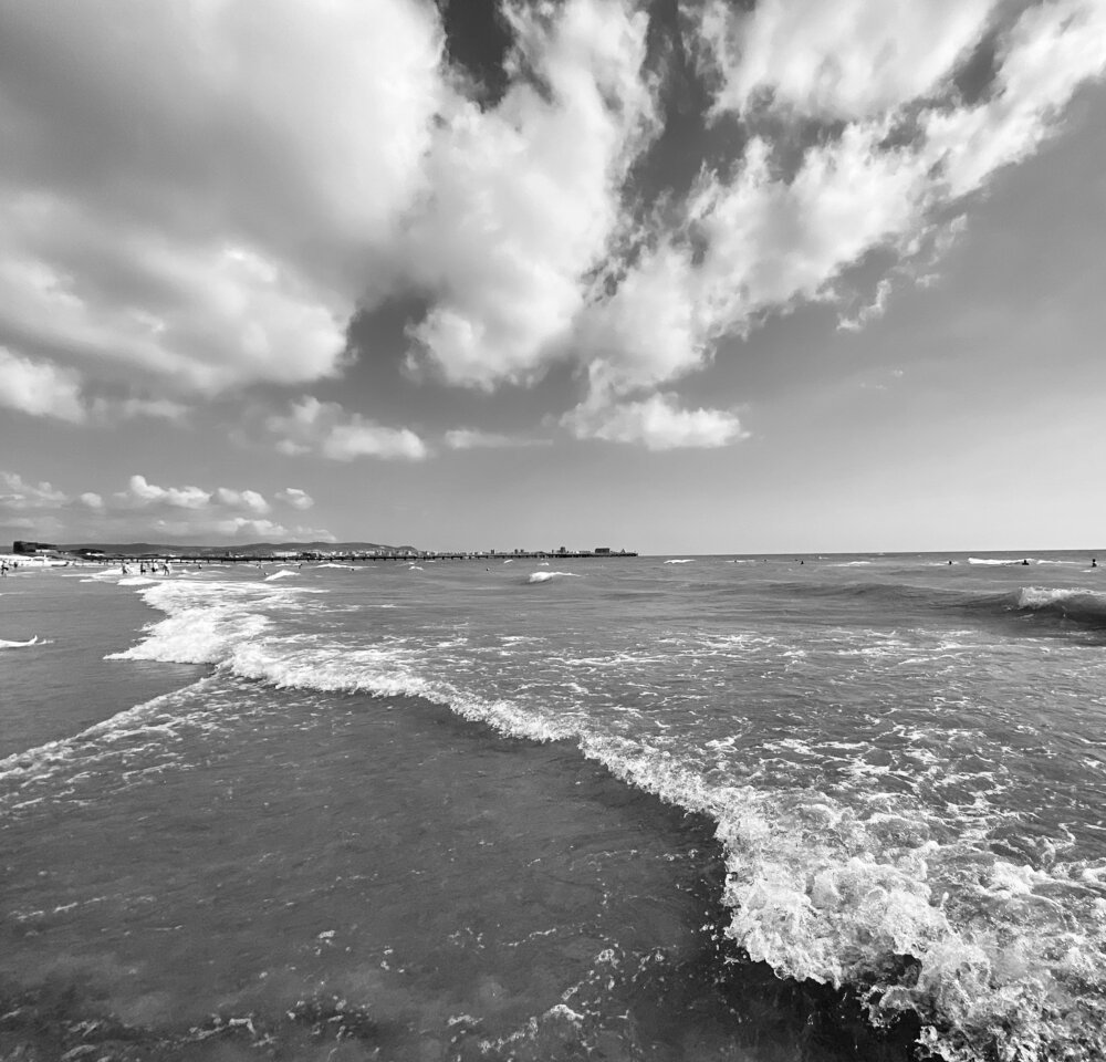 Photograph by Юлия Новоселова