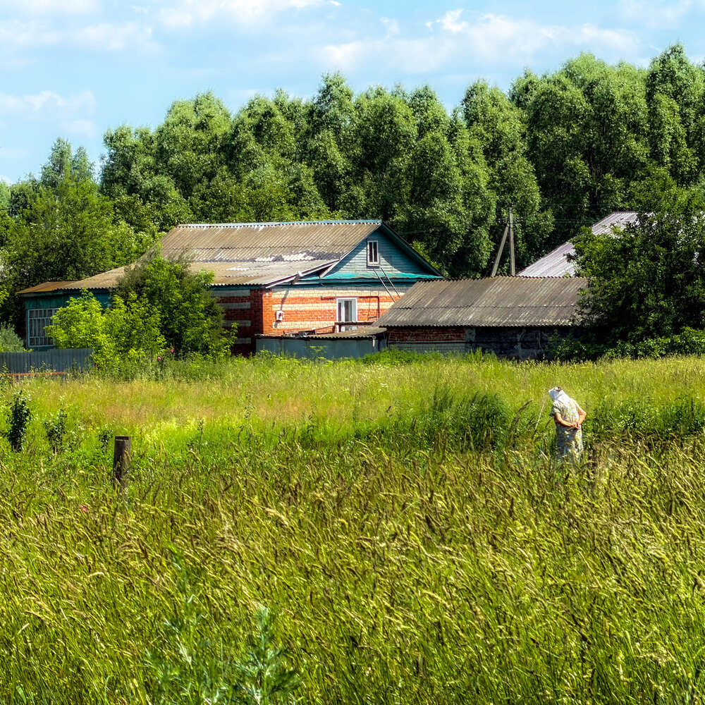 Photograph by Ксения Щукина