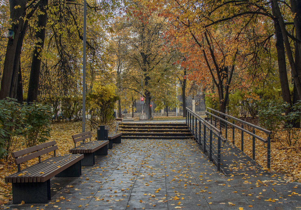 Photograph by Лидия Чугришина