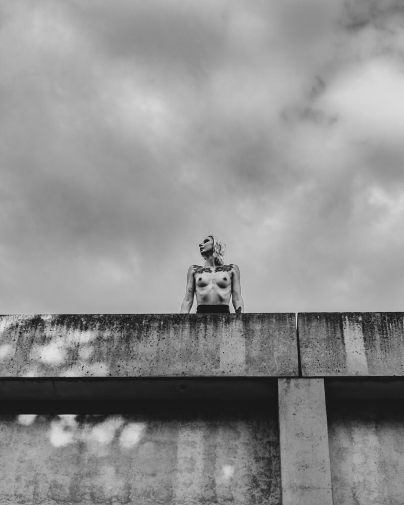 Sky Witness