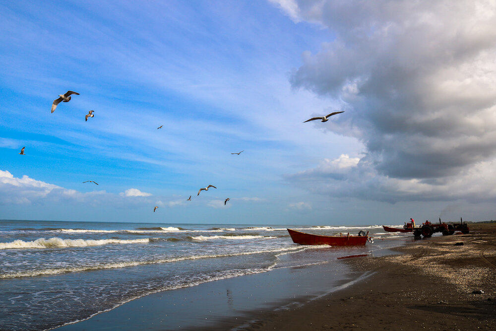 Photograph by Zahra jouri