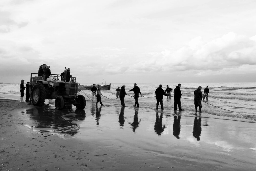 Photograph by Zahra jouri