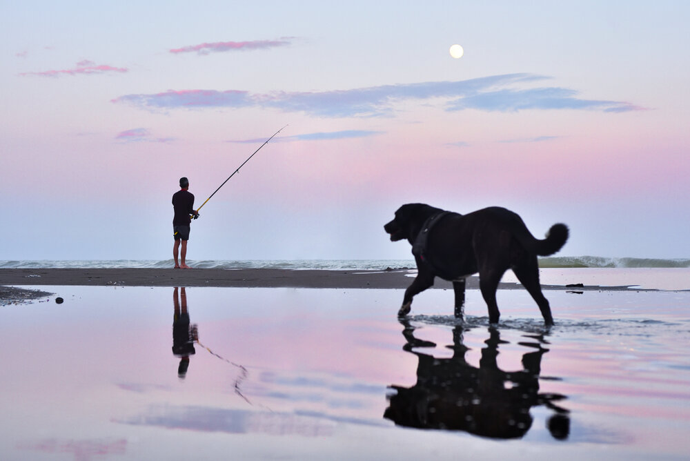 Photograph by Vladimir Shish
