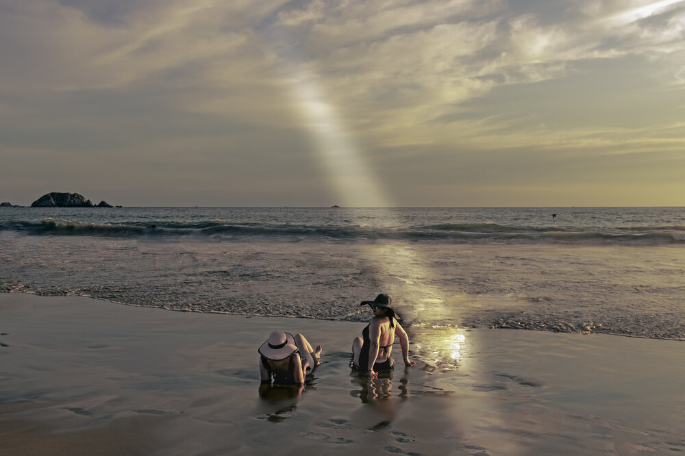 Photograph by Joaquin Silva